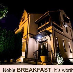 Noblesse Boutique Resort